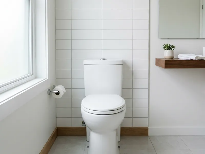 Toilet Repair & Installation Plumber in Embreeville, TN